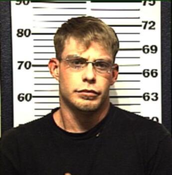 Randy Keith Spaulding