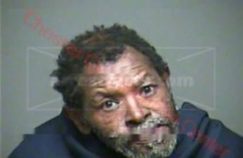 Ernest James Sanders