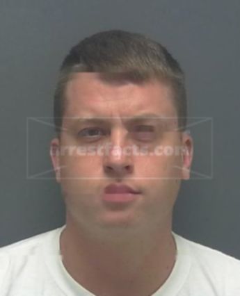 Branden Mitchell Frost