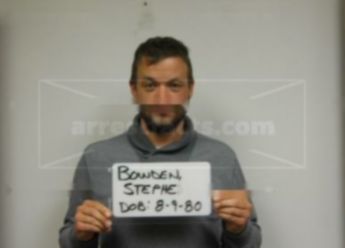 Stephen W Bowden