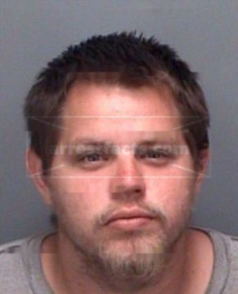 Joshua David Rutherford
