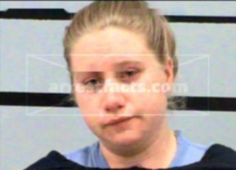 Brittany Michelle Danos