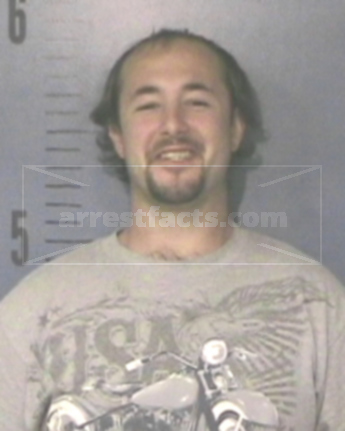 Joshua Cody Lambert