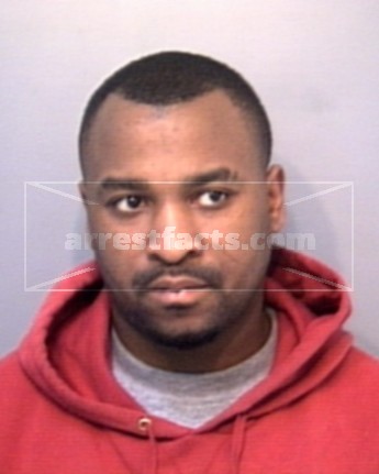 Nicholas Terrell Anderson
