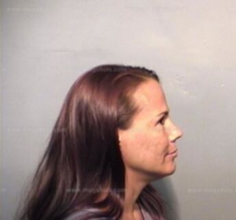 Leah Kareen Kersey