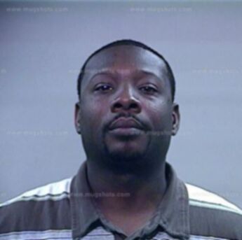Terrence Deray Thomas