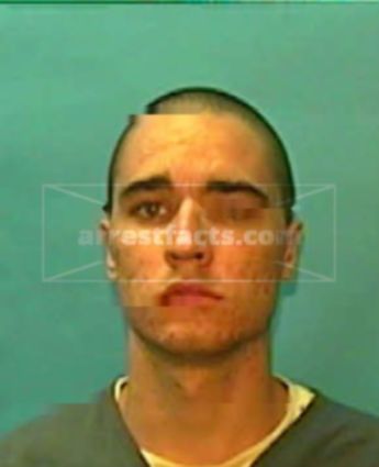 Kevin Alexander Esworthy