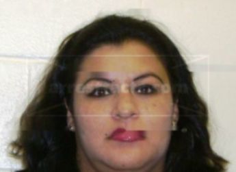 Veronica Rodriguez-Segovia