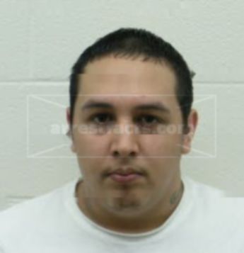 Adam Anthony Rodriguez