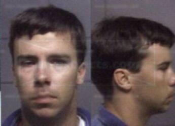Brent Douglas Ward