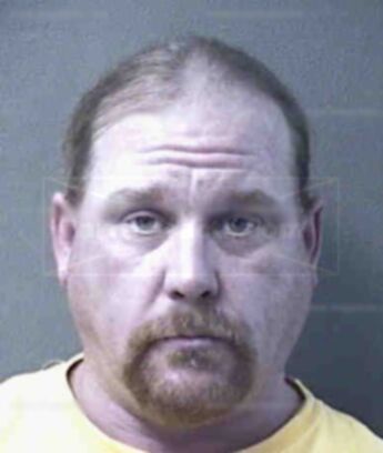 Jerry Douglas Fann
