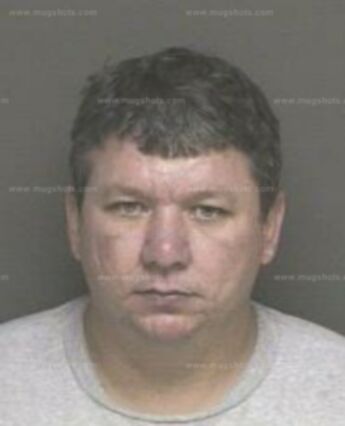 Timothy Lee Connell