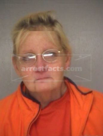 Linda Adkins Wells