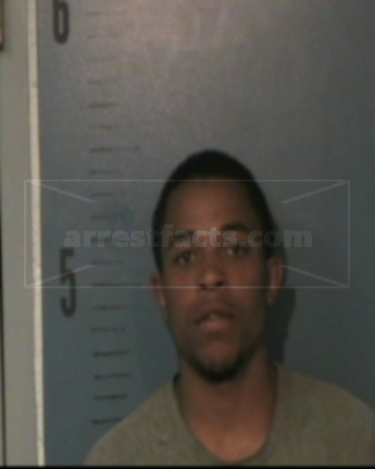 Demetrius Bernard Weatherby