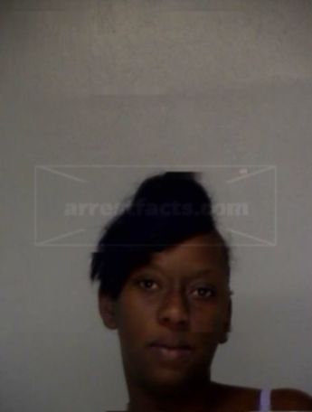 Esther Topelola Howard