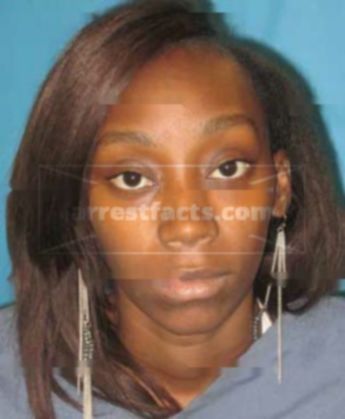 Crystal Diamond Williams