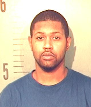 Carlton Rennard Mckinzie