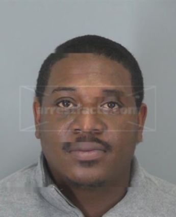 Joshua Mandrell Mckinney