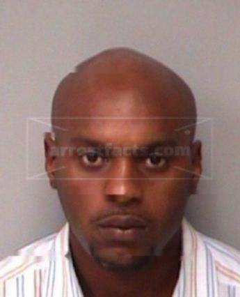Derrick Lenard Evans