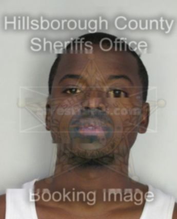 Richard Clay Alston