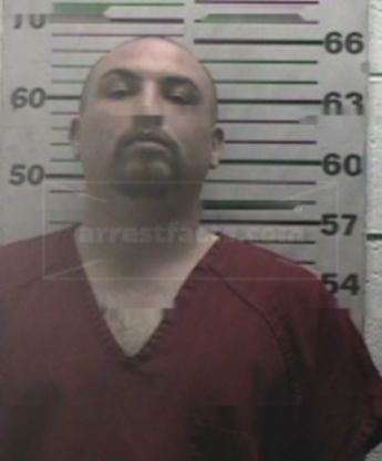 Gary M Sanders