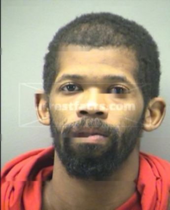Donyell Patterson