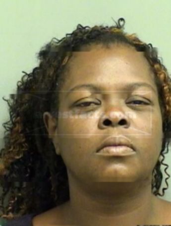 Shelishia Shelene Shelton