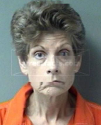 Nancy Ann Jackson