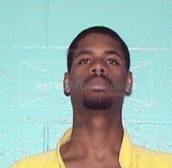 Terrance D. Mosley