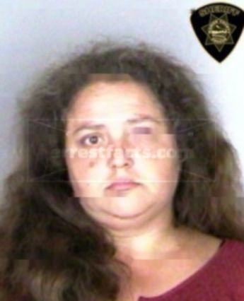 Tina Joy Tuers
