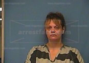 Alicia D Eckhardt