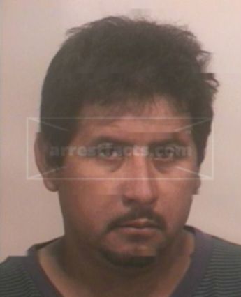Santiago Juan J Hernandez
