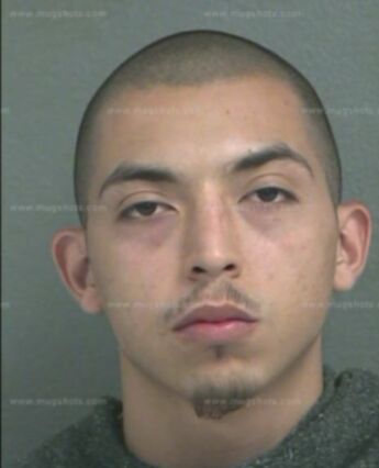 Joshua Ryan Cortez
