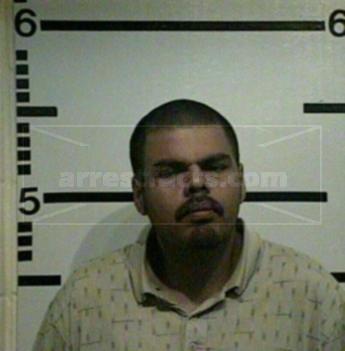 Stephen Andrew Flores