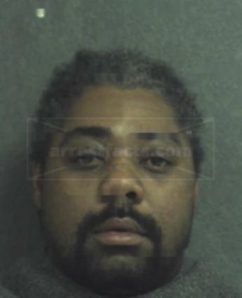 Tyran James Burton