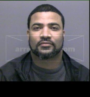 Michael Bernard Jones