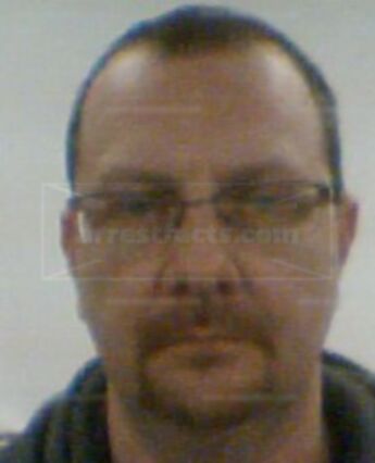 Jason Donald Robinett