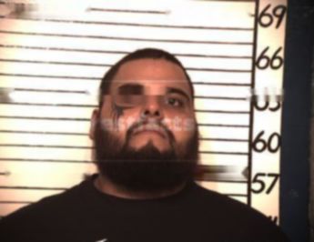 Darren Anthony Billiot