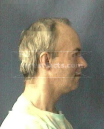 Kevin Lee Forney