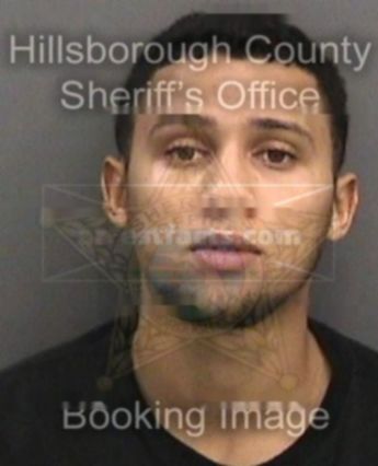 Trenton Terrell Robertson