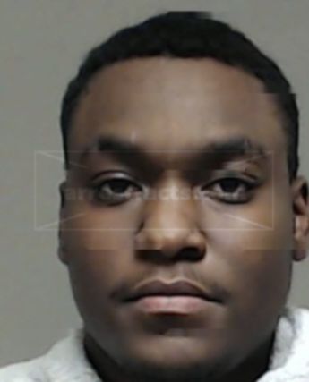 Tyjai Kesean Wilson