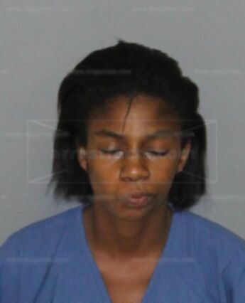 Latisha Nicole Brooks