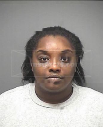 Brittany Nicole Mclendon