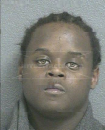 Maurice Leedell Blackwell