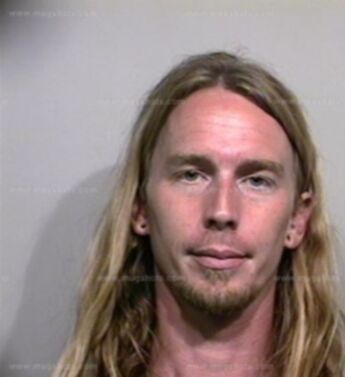 Samuel David Long