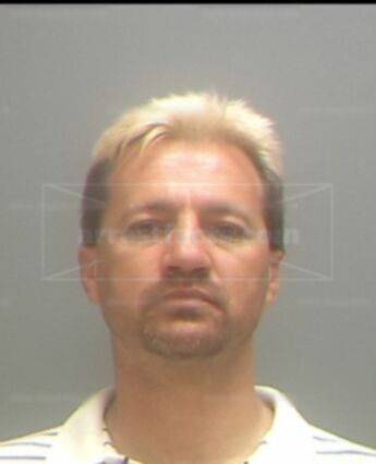 Chuck Dave Colvin