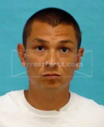 Jason Clepper Haynes