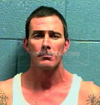 Jim Stanley Cornett