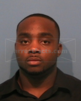 Terrance Louis Jones