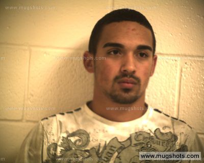 Douglas Dewayne De La Rosa Glidden